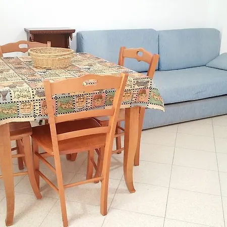 Appartement City & Beach Borgomonte Otranto