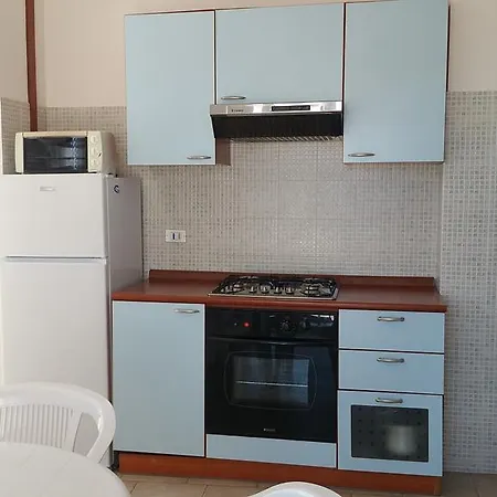 City & Beach Borgomonte Appartement *