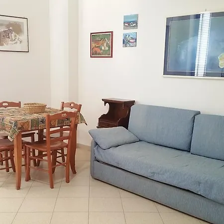 Appartement City & Beach Borgomonte Otranto