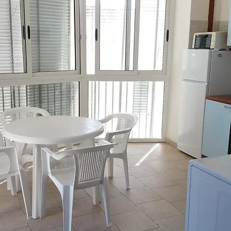 Appartement City & Beach Borgomonte *
