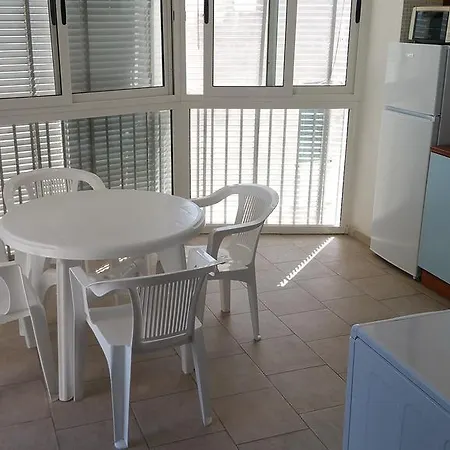 Appartement City & Beach Borgomonte Otranto
