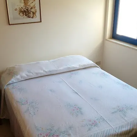 Appartement City & Beach Borgomonte