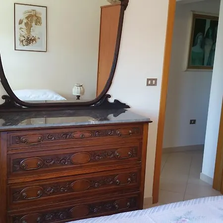 Appartement City & Beach Borgomonte *
