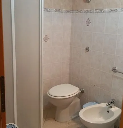 City & Beach Borgomonte Appartement Otranto