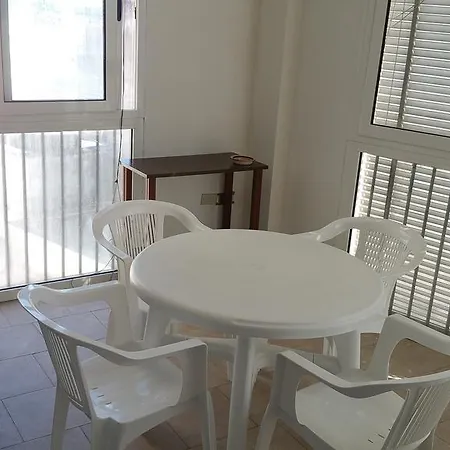 City & Beach Borgomonte Appartement